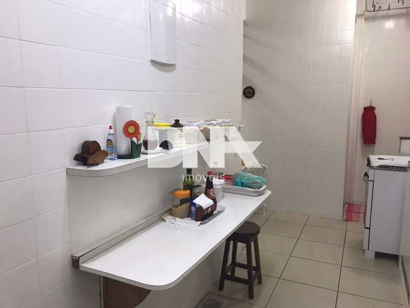 Cozinha - 22