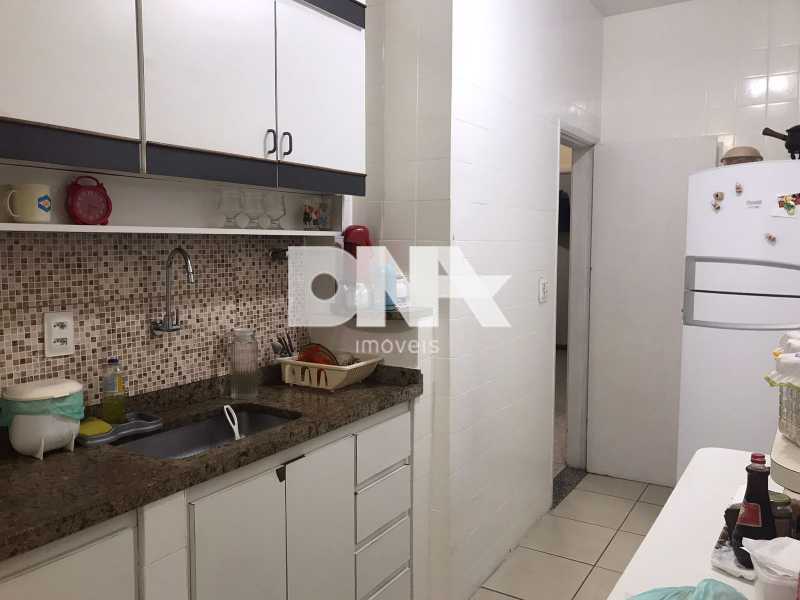 Cozinha - 19