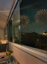 Ótima localização - Cobertura 1 quarto à venda Copacabana, Rio de Janeiro - R$ 1.200.000 - NCCO10022