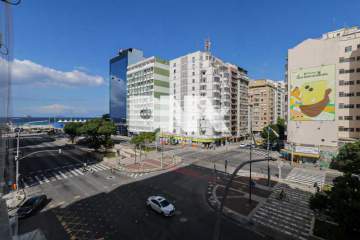 Apartamento 3 quartos à venda Leme, Rio de Janeiro - R$ 1.250.000 - NCAP32150
