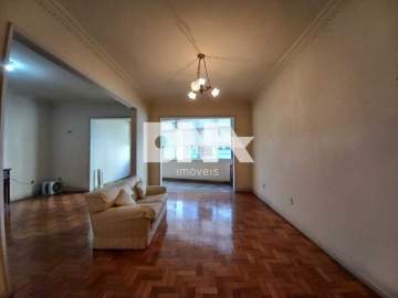 Apartamento 4 quartos à venda Copacabana, Rio de Janeiro - R$ 1.600.000 - LEAP40041