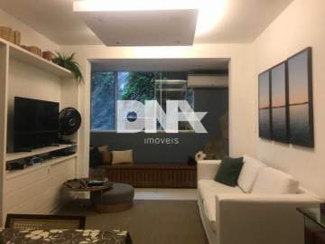 Apartamento 2 quartos à venda Copacabana, Rio de Janeiro - R$ 1.700.000 - NIAP22046