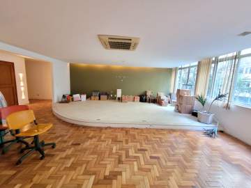 Apartamento 4 quartos à venda Copacabana, Rio de Janeiro - R$ 2.500.000 - NSAP40644