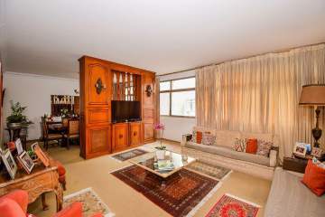 Apartamento 4 quartos à venda Copacabana, Rio de Janeiro - R$ 1.600.000 - NCAP40514