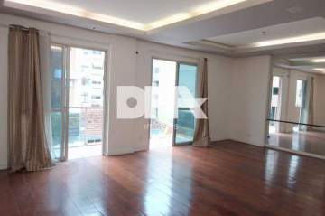 Apartamento 3 quartos à venda Lagoa, Rio de Janeiro - R$ 1.890.000 - JBAP30056