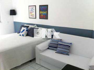 Kitnet/Conjugado 27m² à venda Copacabana, Rio de Janeiro - R$ 450.000 - NIKI00090