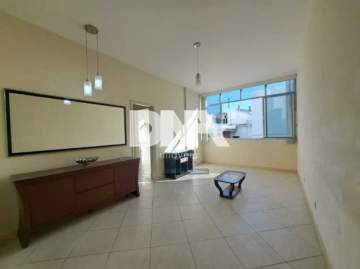 Apartamento 3 quartos à venda Tijuca, Rio de Janeiro - R$ 460.000 - NTAP32304 Apartamento 3 quartos à venda Tijuca, Rio de Janeiro - R$ 460.000 - NTAP32304