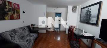 Apartamento 3 quartos à venda Copacabana, Rio de Janeiro - R$ 850.000 - NCAP32152