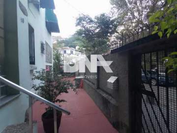 Oportunidade - Apartamento 3 quartos à venda Gávea, Rio de Janeiro - R$ 2.200.000 - NTAP32307