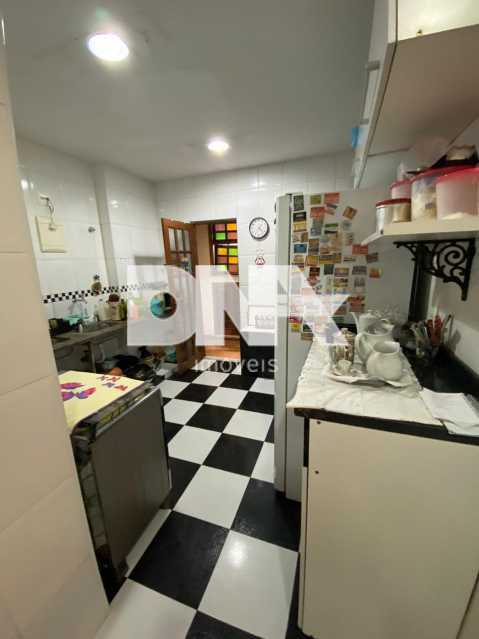 Cozinha. - 4
