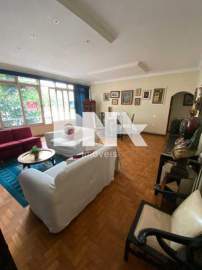 Oportunidade - Apartamento à venda Rua Senador Vergueiro, Flamengo, Rio de Janeiro - R$ 1.100.000 - NBAP33562
