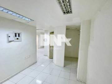 Sobreloja 135m² à venda Copacabana, Rio de Janeiro - R$ 600.000 - NCSJ00013