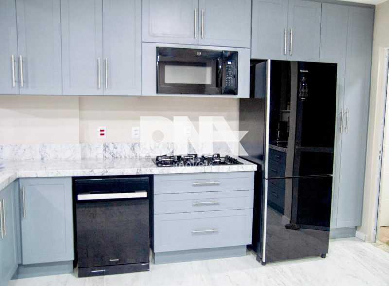 Armários cozinha - 10