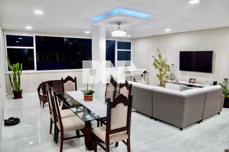 Sala de jantar  - 5
