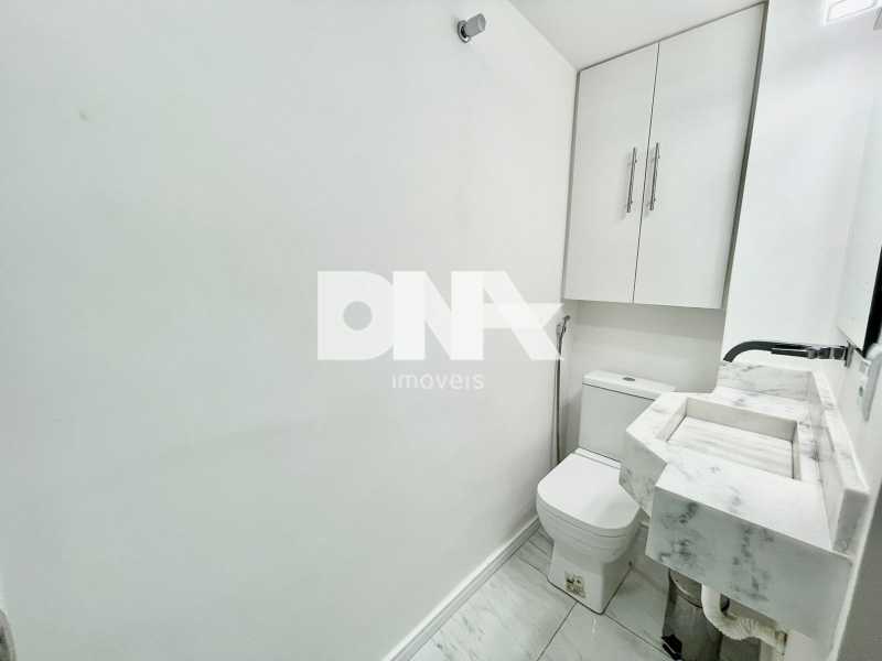 Lavabo - 20