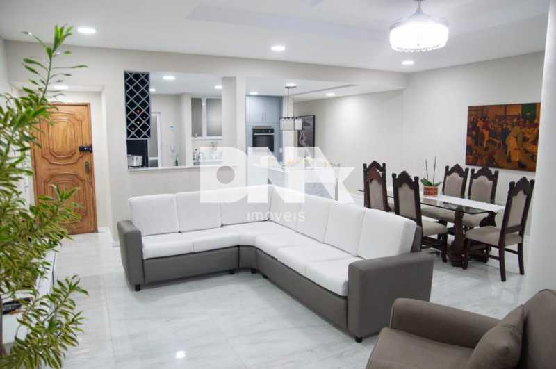 Sala de estar  - 6