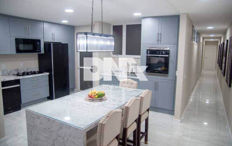 Cozinha - 8