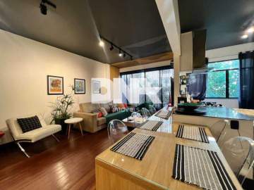 Apartamento 2 quartos à venda Ipanema, Rio de Janeiro - R$ 2.000.000 - LEAP20440