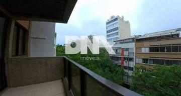Apartamento 3 quartos à venda Ipanema, Rio de Janeiro - R$ 4.200.000 - NIAP32755