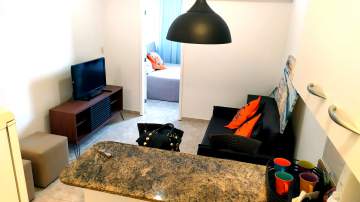 Kitnet/Conjugado 30m² à venda Copacabana, Rio de Janeiro - R$ 685.000 - NSKI10159