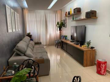 Apartamento 4 quartos à venda Copacabana, Rio de Janeiro - R$ 1.750.000 - LEAP40046