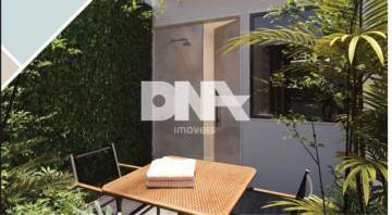 Apartamento 4 quartos à venda Botafogo, Rio de Janeiro - R$ 2.626.315 - NBAP40786