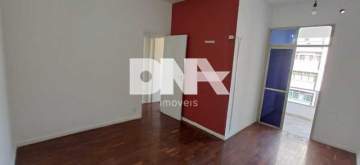Apartamento 2 quartos à venda Tijuca, Rio de Janeiro - R$ 560.000 - NTAP22835