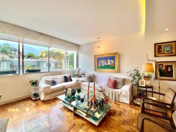 Imperdível - Casa à venda Rua Embaixador Carlos Taylor, Gávea, Rio de Janeiro - R$ 3.150.000 - NSCA30012
