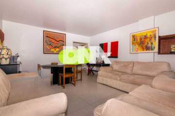 Apartamento 2 quartos à venda Copacabana, Rio de Janeiro - R$ 1.470.000 - NSAP21707