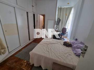 Kitnet/Conjugado 35m² à venda Copacabana, Rio de Janeiro - R$ 600.000 - NSKI00249