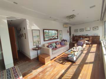 Apartamento 3 quartos à venda Ipanema, Rio de Janeiro - R$ 4.200.000 - NIAP32763