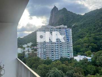 Apartamento 2 quartos à venda Botafogo, Rio de Janeiro - R$ 900.000 - BA23388