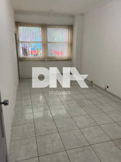 Conheça 3 do imóvel - CASA DUPLEX NA MUNIZ BARRETO COM 300M² . - NBCA80009 - 3 3 - 3