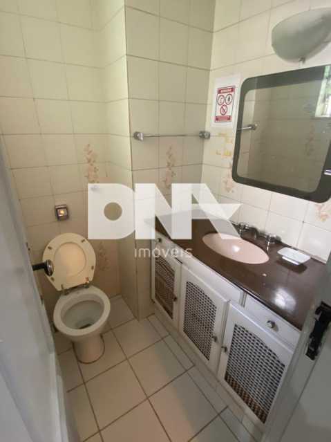 Conheça 6 do imóvel - CASA DUPLEX NA MUNIZ BARRETO COM 300M² . - NBCA80009 - 4 6 - 4