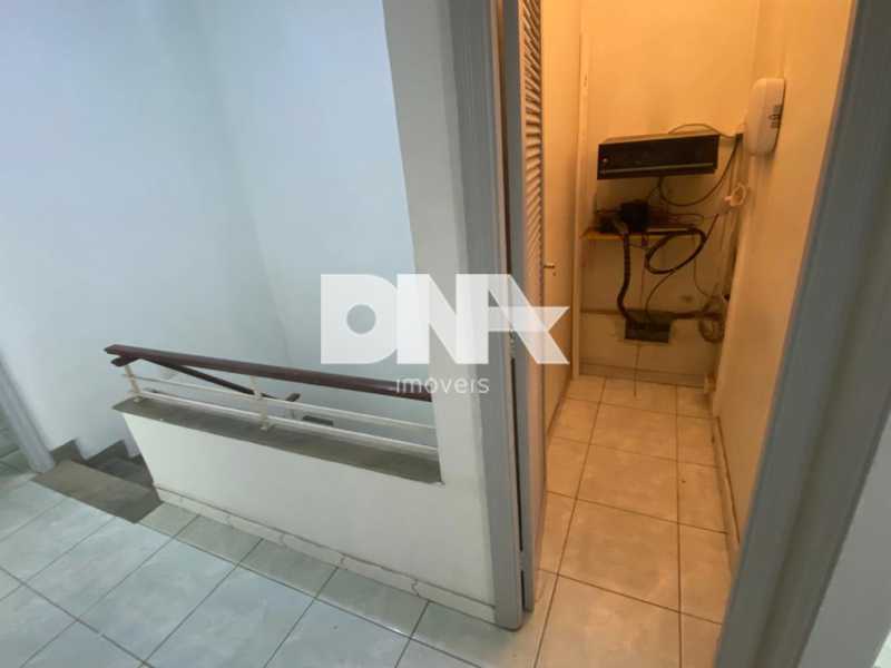 Conheça 7 do imóvel - CASA DUPLEX NA MUNIZ BARRETO COM 300M² . - NBCA80009 - 5 7 - 5