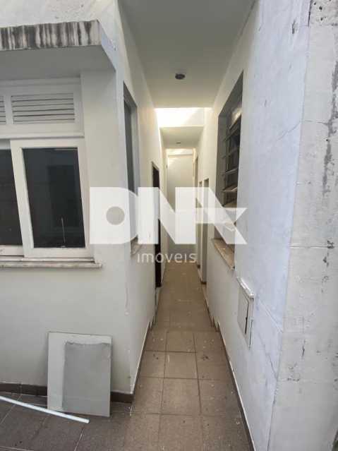 Conheça 10 do imóvel - CASA DUPLEX NA MUNIZ BARRETO COM 300M² . - NBCA80009 - 8 10 - 8