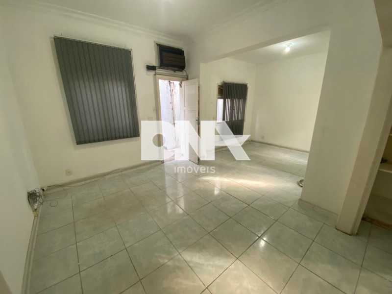 Conheça 11 do imóvel - CASA DUPLEX NA MUNIZ BARRETO COM 300M² . - NBCA80009 - 9 11 - 9