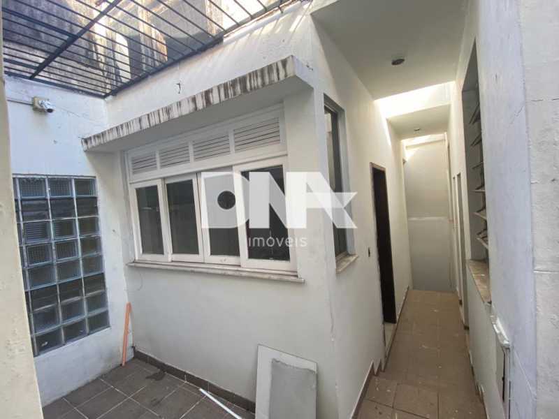 Conheça 12 do imóvel - CASA DUPLEX NA MUNIZ BARRETO COM 300M² . - NBCA80009 - 10 12 - 10