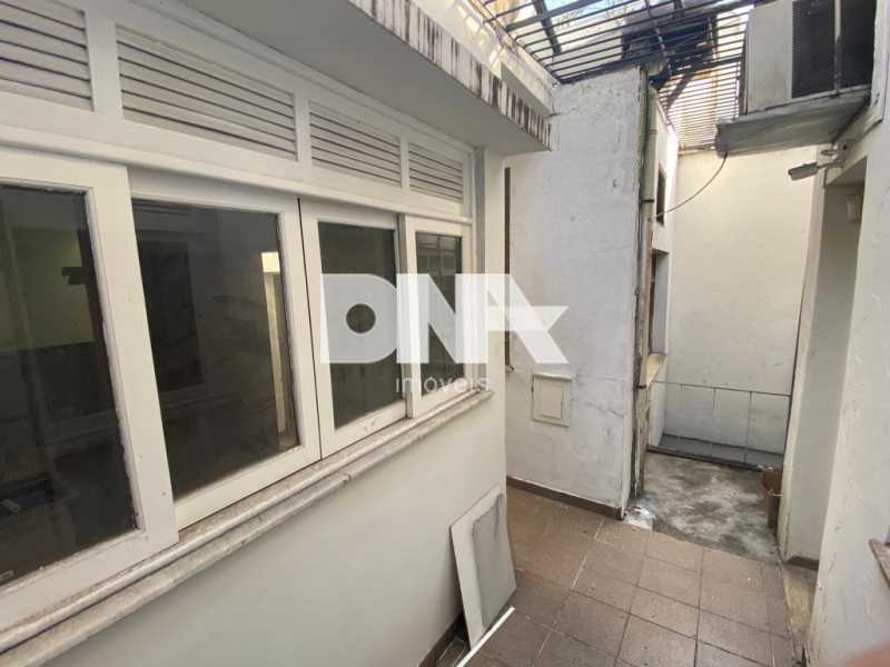 Conheça 13 do imóvel - CASA DUPLEX NA MUNIZ BARRETO COM 300M² . - NBCA80009 - 11 13 - 11