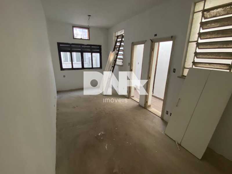 Conheça 15 do imóvel - CASA DUPLEX NA MUNIZ BARRETO COM 300M² . - NBCA80009 - 13 15 - 13