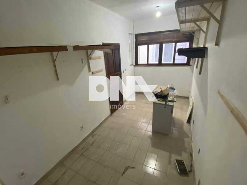 Conheça 17 do imóvel - CASA DUPLEX NA MUNIZ BARRETO COM 300M² . - NBCA80009 - 15 17 - 15