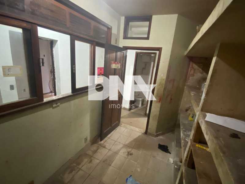 Conheça 18 do imóvel - CASA DUPLEX NA MUNIZ BARRETO COM 300M² . - NBCA80009 - 16 18 - 16