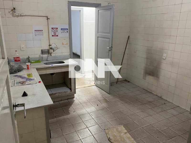 Conheça 21 do imóvel - CASA DUPLEX NA MUNIZ BARRETO COM 300M² . - NBCA80009 - 19 21 - 19