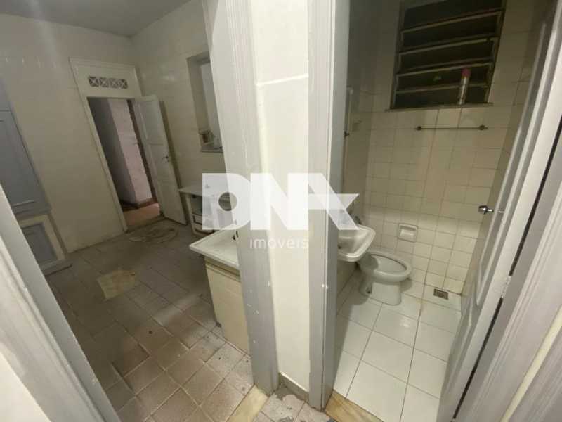 Conheça 22 do imóvel - CASA DUPLEX NA MUNIZ BARRETO COM 300M² . - NBCA80009 - 20 22 - 20