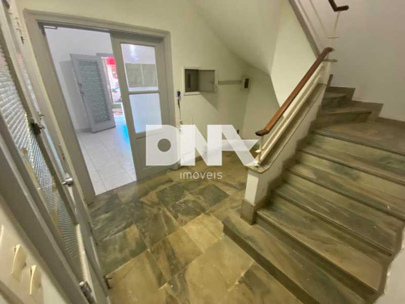 Conheça 25 do imóvel - CASA DUPLEX NA MUNIZ BARRETO COM 300M² . - NBCA80009 - 23 25 - 23