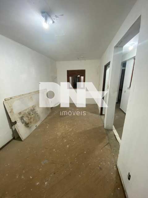 Conheça 27 do imóvel - CASA DUPLEX NA MUNIZ BARRETO COM 300M² . - NBCA80009 - 25 27 - 25