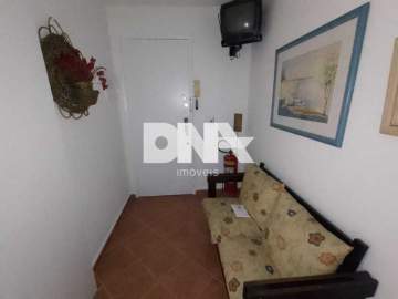 Sala Comercial 28m² à venda Copacabana, Rio de Janeiro - R$ 210.000 - NCSL00225