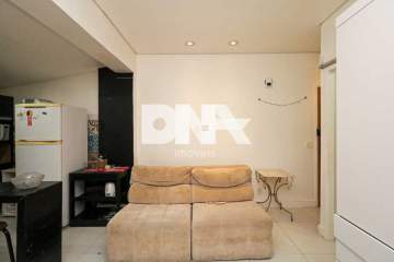 Novembro Black - Apartamento 1 quarto à venda Copacabana, Rio de Janeiro - R$ 550.000 - NCAP11289
