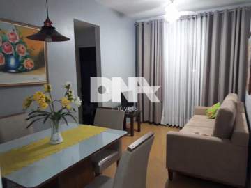 Apartamento 2 quartos à venda Engenho de Dentro, Rio de Janeiro - R$ 350.000 - NCAP21820-NCHT