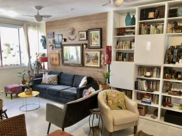 Apartamento 2 quartos à venda Copacabana, Rio de Janeiro - R$ 1.200.000 - NCAP21821